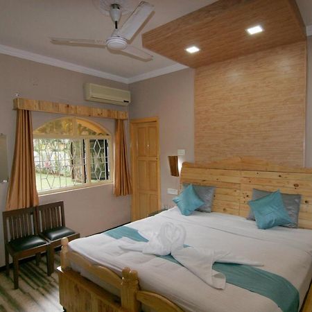 Casa Inn Siolim Exterior photo