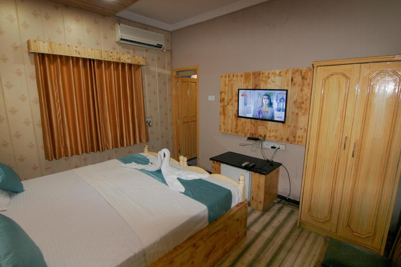 Casa Inn Siolim Exterior photo