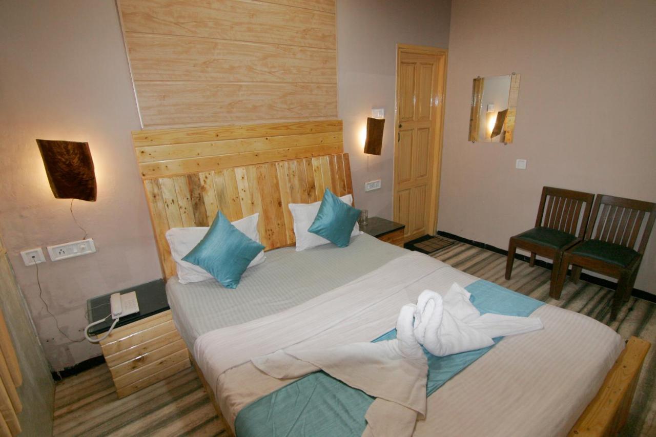 Casa Inn Siolim Exterior photo