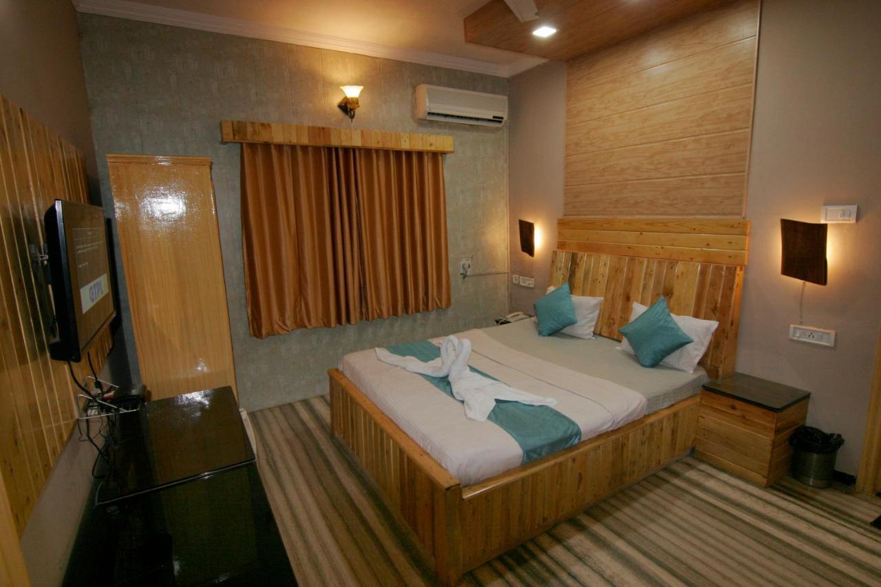 Casa Inn Siolim Exterior photo